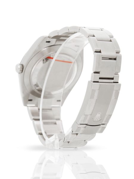 Rolex Oyster Perpetual 124300